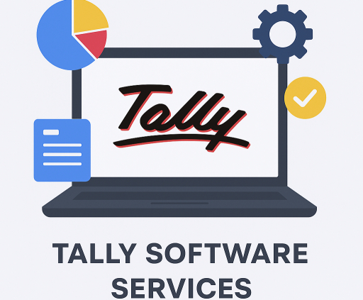 Tally Software Solution 